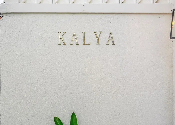ヴィラ Kalya By Rpm スミニャック